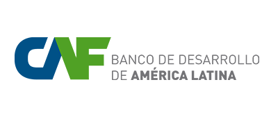 CAF — Banco de Desarrollo de América Latina